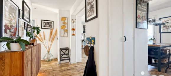 2 Schlafzimmer Wohnung in Morsang-sur-Orge, France, Nr. 319500 6