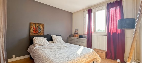 2 Schlafzimmer Wohnung in Morsang-sur-Orge, France, Nr. 319500 7