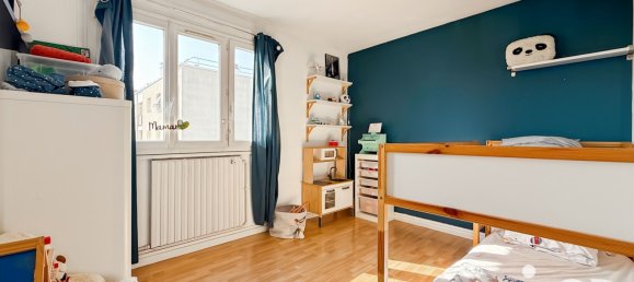 2 Schlafzimmer Wohnung in Morsang-sur-Orge, France, Nr. 319500 8