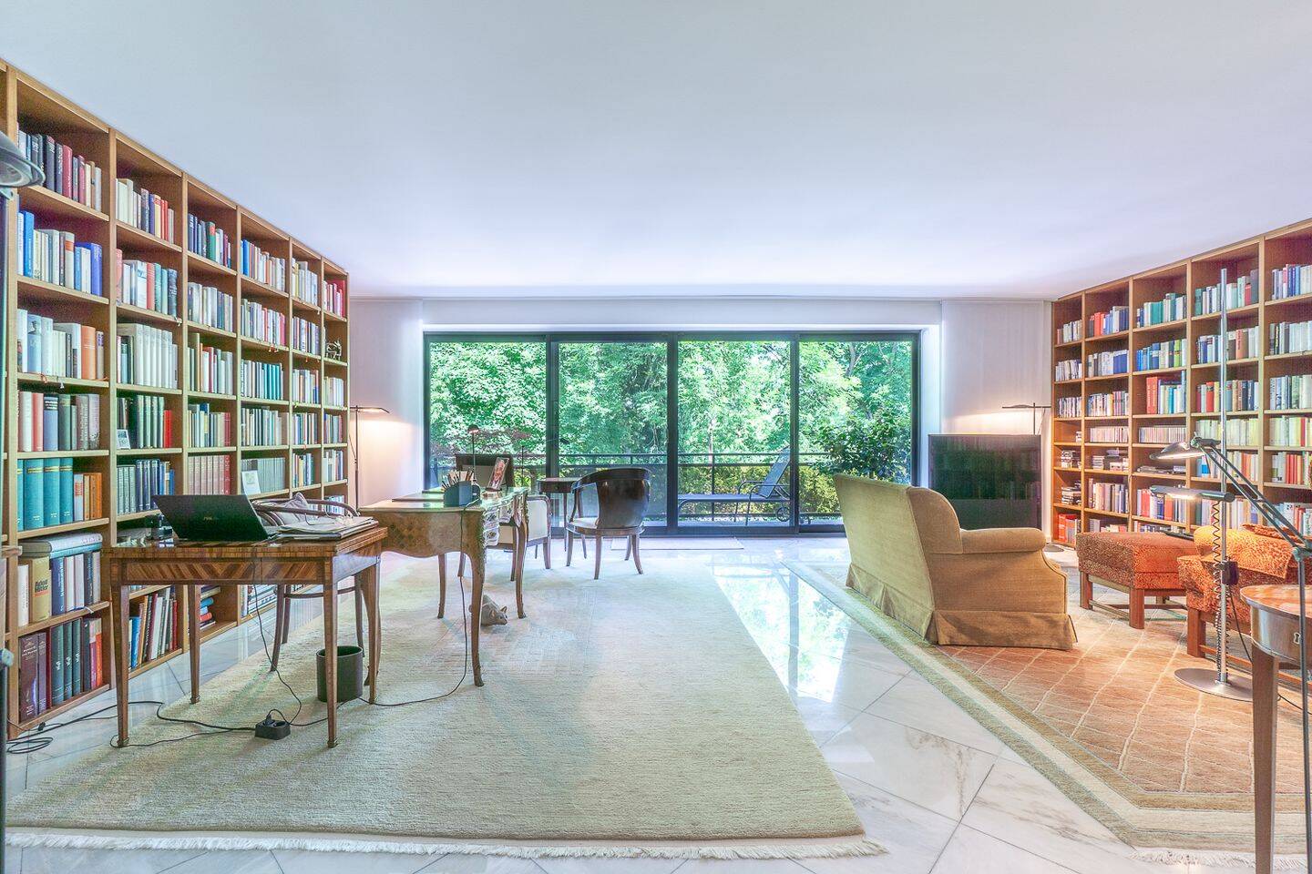 1 bedroom Apartment in Dusseldorf, Germany No. 263427