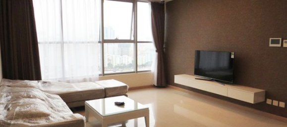 3 Schlafzimmer Wohnung in Cau Giay, Vietnam, Nr. 3923 2