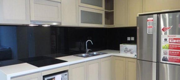 3 Schlafzimmer Wohnung in Cau Giay, Vietnam, Nr. 3923 5