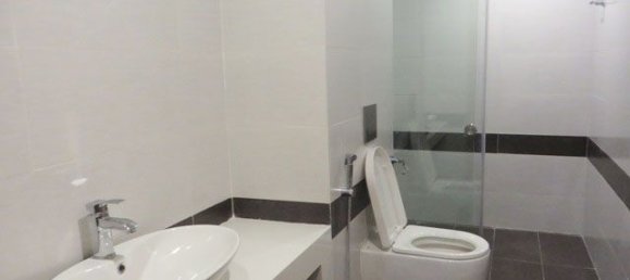 3 Schlafzimmer Wohnung in Cau Giay, Vietnam, Nr. 3923 11