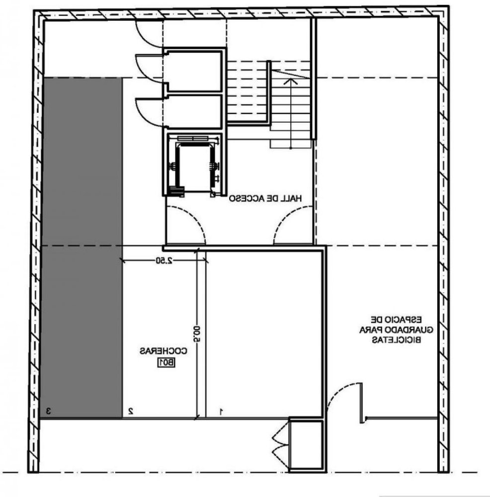Склад в Буэнос-Айрес, Аргентина № 109362
