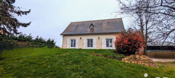 3 غرف نوم منزل في Pontlevoy, France رقم 74650 14