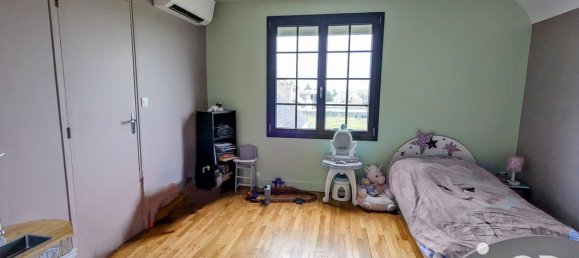 3 غرف نوم منزل في Pontlevoy, France رقم 74650 10