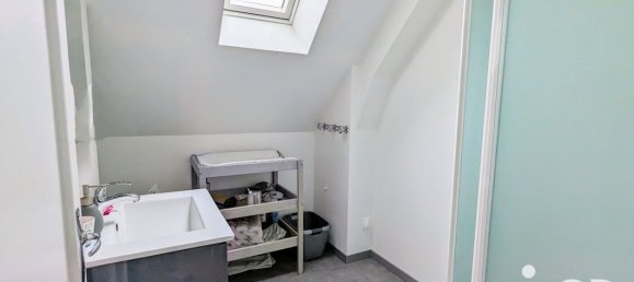 3 غرف نوم منزل في Pontlevoy, France رقم 74650 13