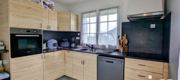 3 غرف نوم منزل في Pontlevoy, France رقم 74650 2