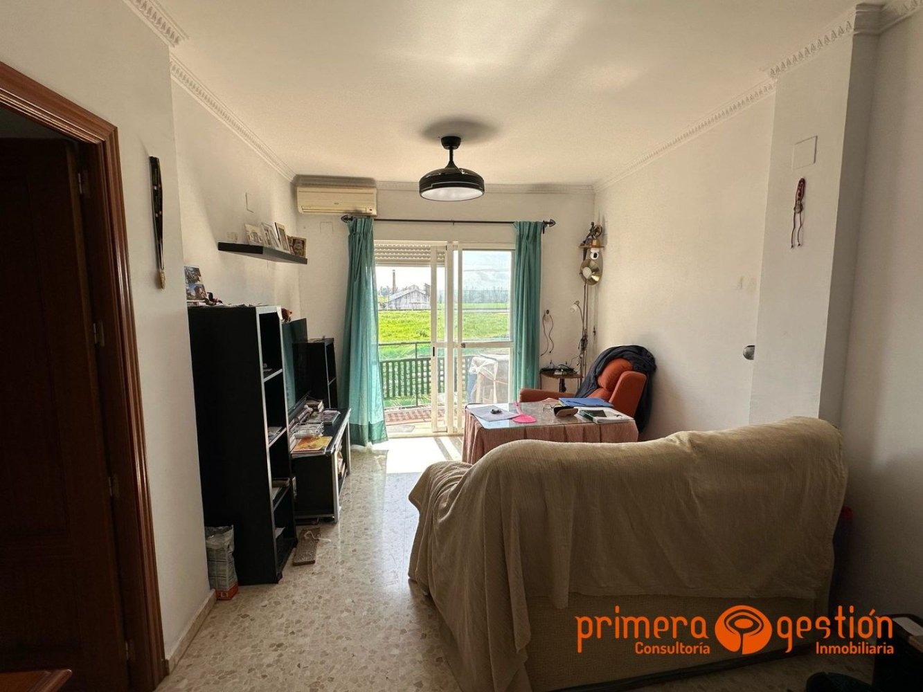 3 Schlafzimmer Wohnung in Andalusia, Spain, Nr. 23023