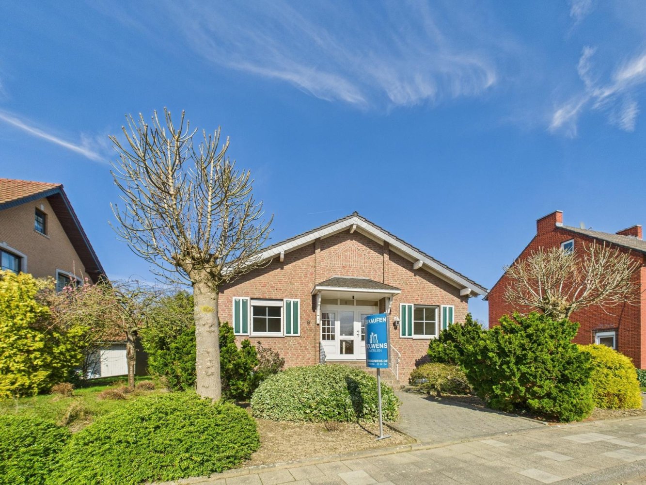 Bungalow T1 em Heinsberg, Germany N.º 173593