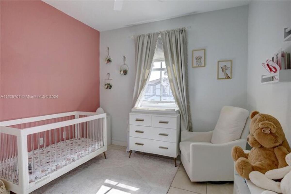 3 غرف نوم منزل في Doral, USA رقم 439571