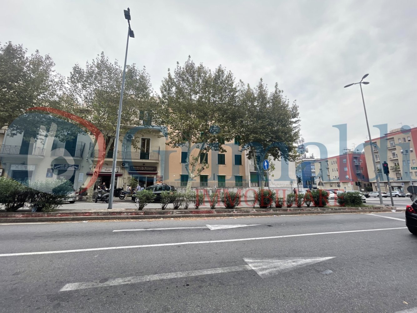 4غرفة شقة في Messina, Italy رقم 53392