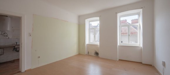 Apartamento de 2 habitaciónes en Meidling, Austria No. 136630 2