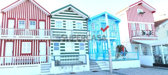 Dúplex de 3 dormitorios en Aveiro, Portugal No. 152983 16