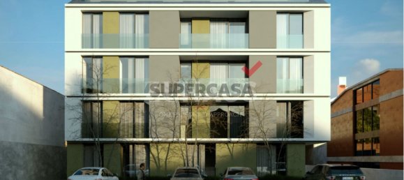 Dúplex de 3 dormitorios en Aveiro, Portugal No. 152983 8