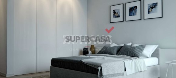 Dúplex de 3 dormitorios en Aveiro, Portugal No. 152983 4