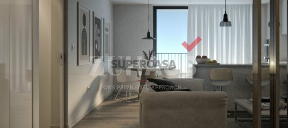 Dúplex de 3 dormitorios en Aveiro, Portugal No. 152983 6