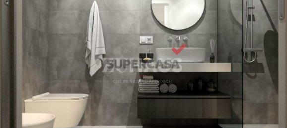 Dúplex de 3 dormitorios en Aveiro, Portugal No. 152983 5