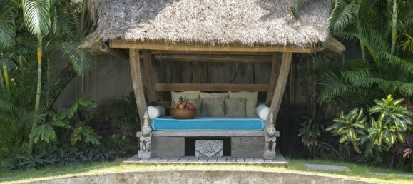 Вилла с 6 спальнями в Seminyak, Индонезия № 2902 4