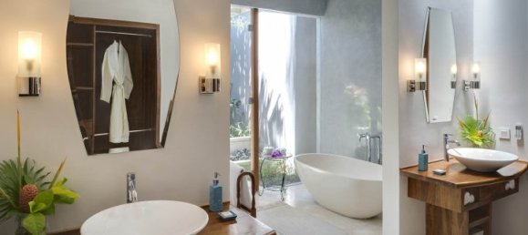 Вилла с 6 спальнями в Seminyak, Индонезия № 2902 17