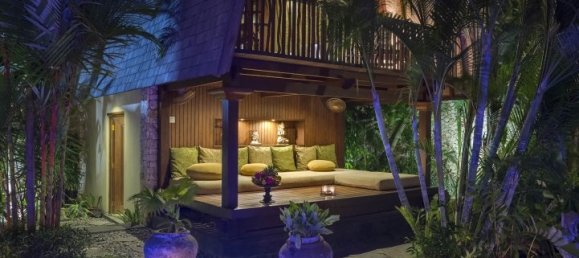 Вилла с 6 спальнями в Seminyak, Индонезия № 2902 26