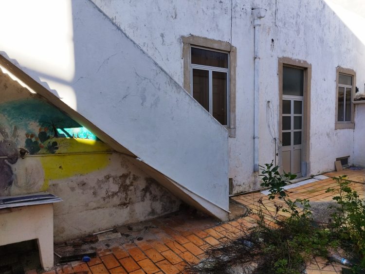 3 غرف نوم منزل في Faro, Portugal رقم 74979