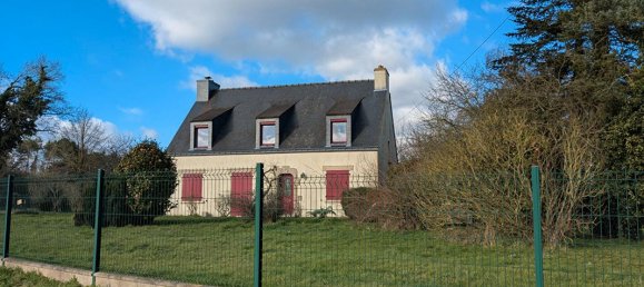 Дом с 4 спальнями в Ла Круа-Эллеан, Франция № 262175 2