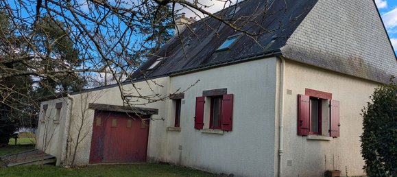 Дом с 4 спальнями в Ла Круа-Эллеан, Франция № 262175 3