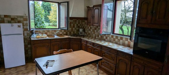 Дом с 4 спальнями в Ла Круа-Эллеан, Франция № 262175 4