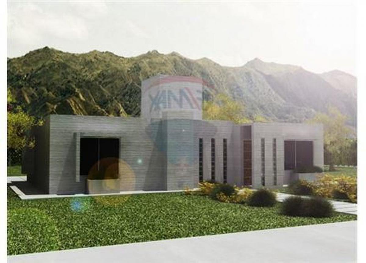 3 bedrooms House in Cordoba, Argentina No. 52906