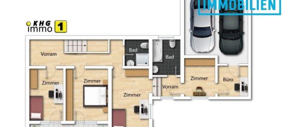 9غرفة منزل في Gablitz, Austria رقم 189599 16