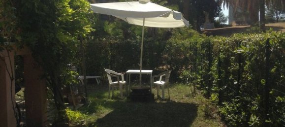 Studio in Imperia, Italy, Nr. 254885 20