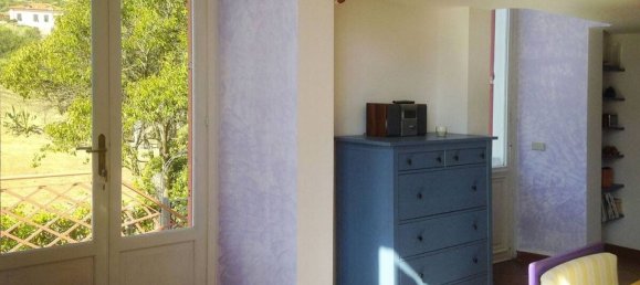 Studio in Imperia, Italy, Nr. 254885 6