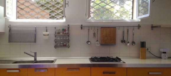 Studio in Imperia, Italy, Nr. 254885 14