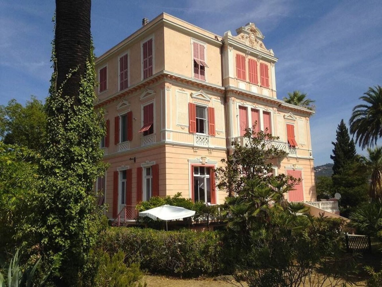 Studio in Imperia, Italy, Nr. 254885