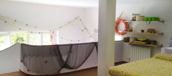 Studio in Imperia, Italy, Nr. 254885 10