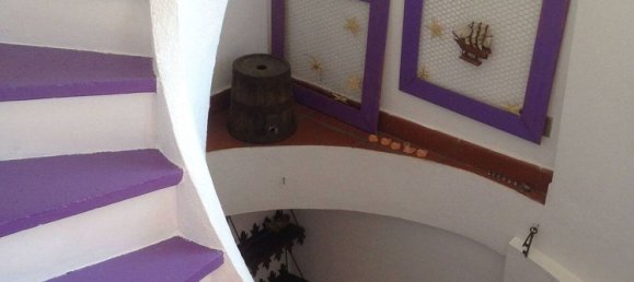 Studio in Imperia, Italy, Nr. 254885 12