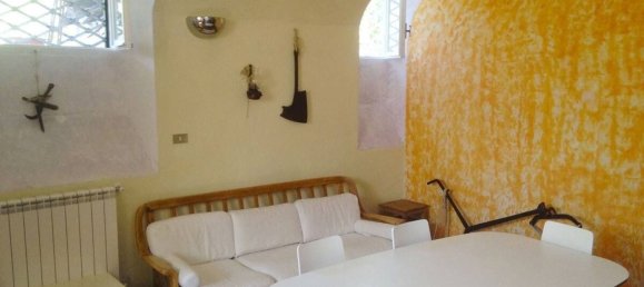 Studio in Imperia, Italy, Nr. 254885 13