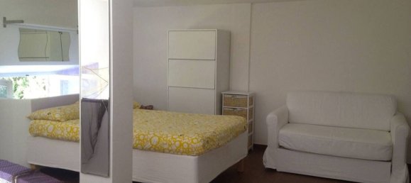 Studio in Imperia, Italy, Nr. 254885 8