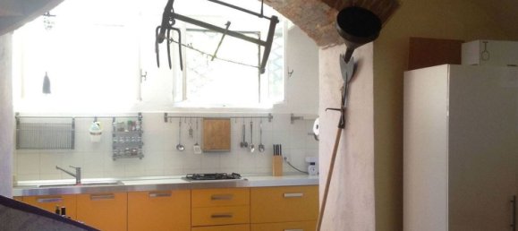 Studio in Imperia, Italy, Nr. 254885 15