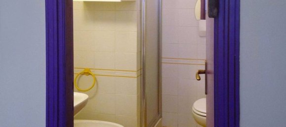 Studio in Imperia, Italy, Nr. 254885 16