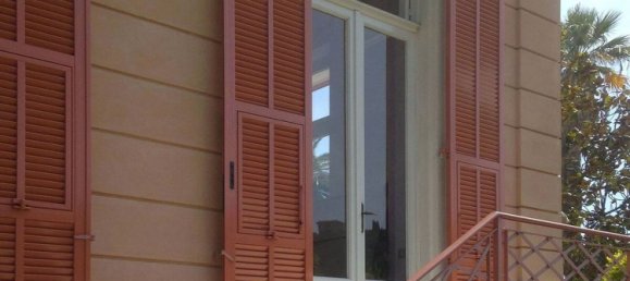 Studio in Imperia, Italy, Nr. 254885 17