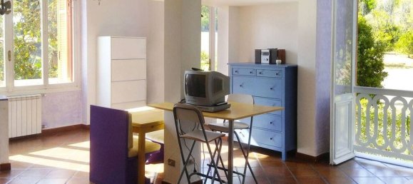 Studio in Imperia, Italy, Nr. 254885 5