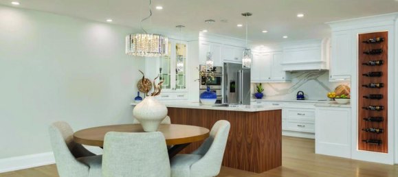 2 Schlafzimmer Eigentumswohnung in Oakville, Canada, Nr. 439 5