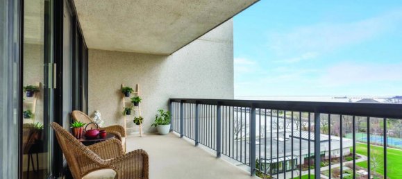 2 Schlafzimmer Eigentumswohnung in Oakville, Canada, Nr. 439 11