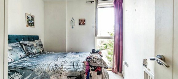 2 Schlafzimmer Wohnung in Croydon, United Kingdom, Nr. 7996 5