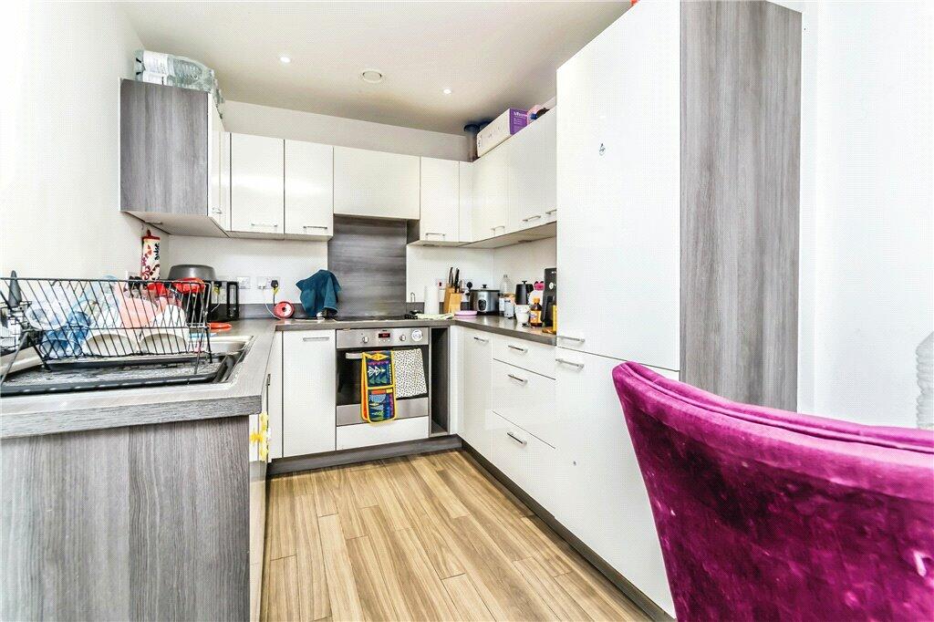 2 Schlafzimmer Wohnung in Croydon, United Kingdom, Nr. 7996