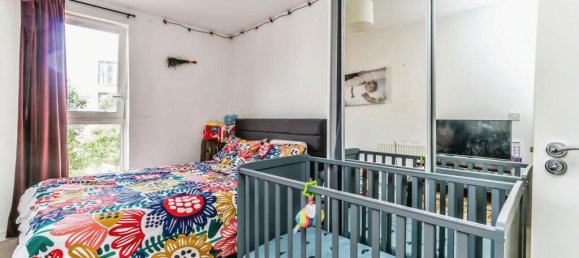 2 Schlafzimmer Wohnung in Croydon, United Kingdom, Nr. 7996 9