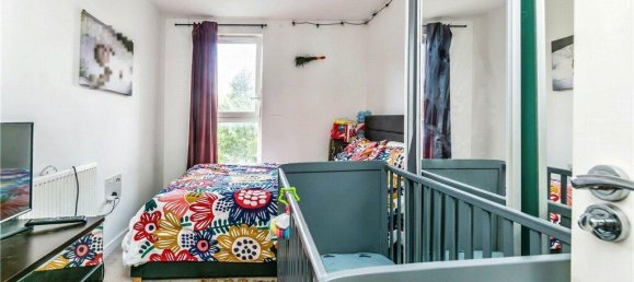 2 Schlafzimmer Wohnung in Croydon, United Kingdom, Nr. 7996 11