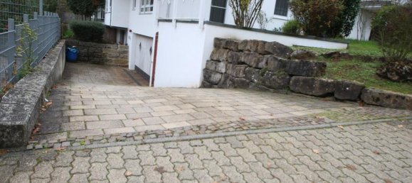 Квартира с 2 спальнями в Баден-Вюртемберг, Германия № 16896 19